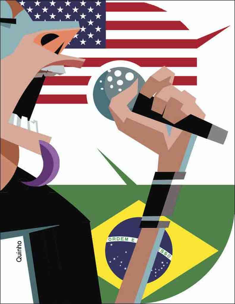 “Juntos e Shallow Now”: Versões brasileiras de músicas internacionais
