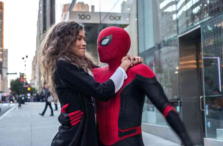 Próximo filme do Homem-Aranha está em fase inicial de desenvolvimento