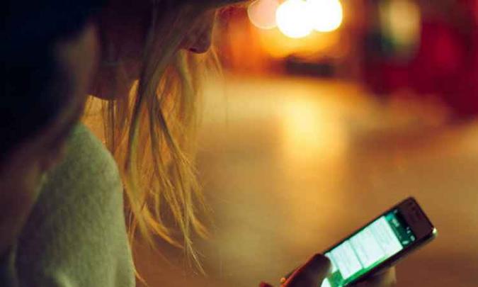Por ser uma função ainda em testes, a novidade está disponível apenas para quem baixar a versão beta do WhatsApp(foto: huguitomanzano/Flickr/Reprodução) Por ser uma função ainda em testes, a novidade está disponível apenas para quem baixar a versão beta do WhatsApp(foto: huguitomanzano/Flickr/Reprodução)