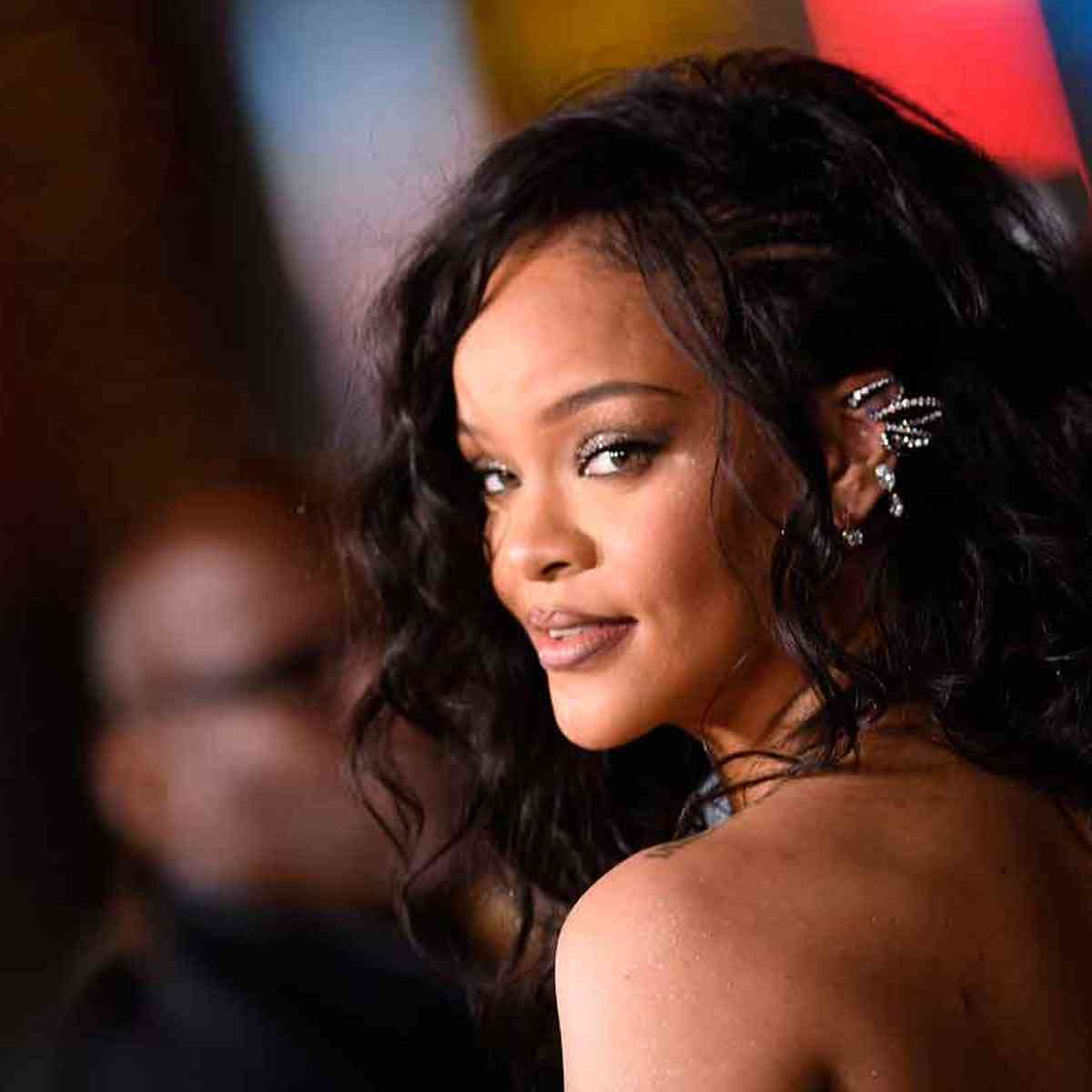 Apostas na primeira música de Rihanna--O maior site de jogos de