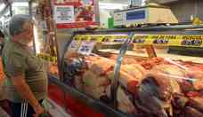 Preo das carnes bovina, suna e frango tem aumento em BH