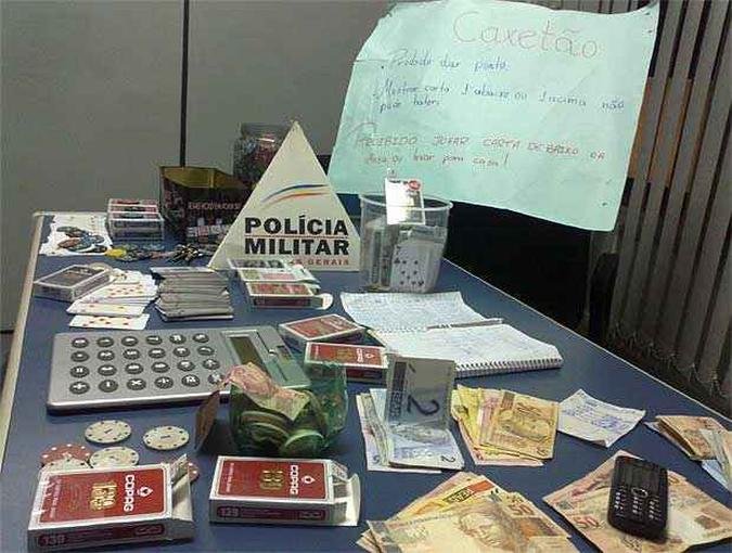 (foto: Divulga��o Assessoria de Comunica��o Organizacional- 24� BPM)