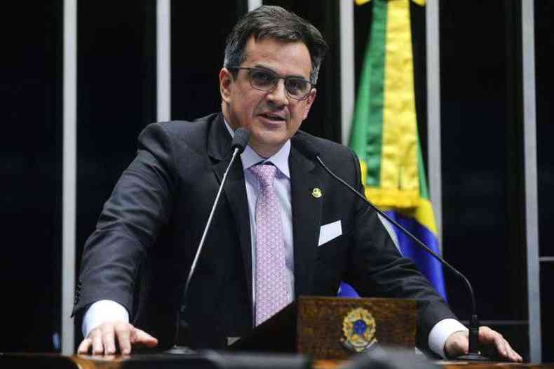 Senador Ciro Nogueira (PP-PI)(foto: Moreira Mariz/Agncia Senado)