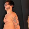 Eliezer revela resultado de cirurgia para redução de mamas e lipoaspiração