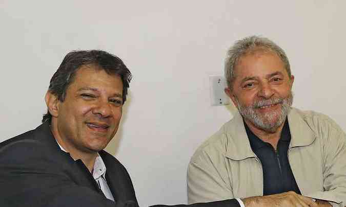 (foto: RICARDO STUCKERT/ INSTITUTO LULA )