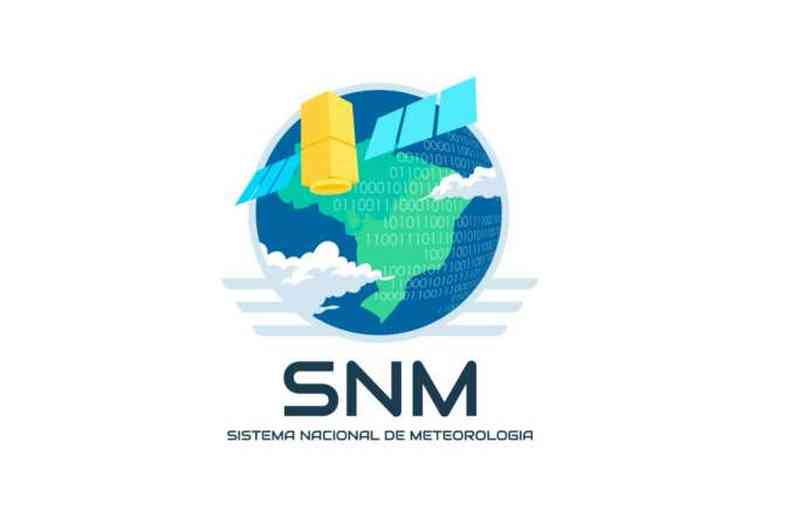 Sistema Nacional de Meteorologia (SNM) teve as operaes encerradas pelo governo federal