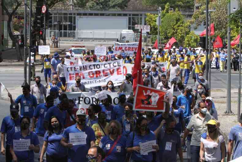 (foto: Edsio Ferreira/EM/D.A.Press)