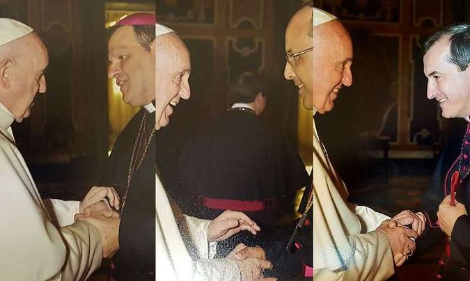 (foto: Arquidiocese de BH/Divulgação) (foto: Arquidiocese de BH/Divulgação)
