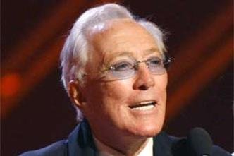 Andy Williams faleceu em consequência de um câncer (foto: REUTERS/Mike Blake/Files) Andy Williams faleceu em consequência de um câncer (foto: REUTERS/Mike Blake/Files)