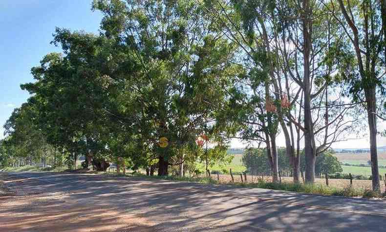 Crime ocorreu em outubro de 2022, na zona rural de Alfenas