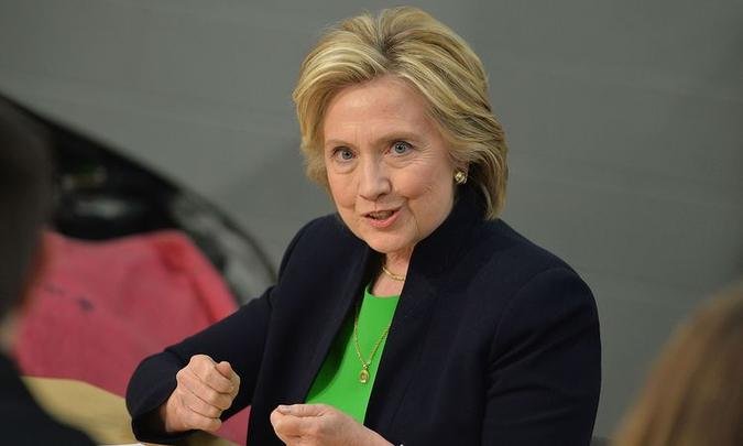 (foto: AFP PHOTO/MICHAEL B. THOMAS )