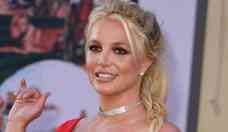 Fs preocupados chamam polcia para Britney Spears, e cantora se irrita