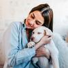Estudos mostram ligação entre saúde mental e convívio com pets