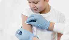 Ministério da Saúde planeja substituir vacina oral da poliomielite por injetável