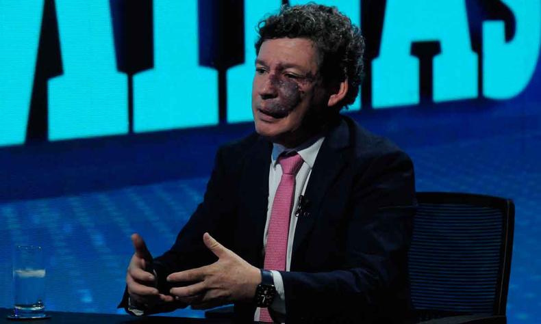 Reginaldo Lopes, deputado federal (PT-MG)