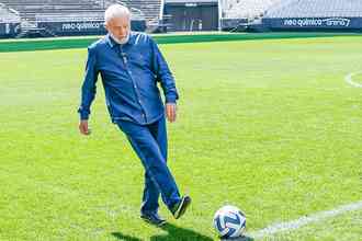 Governo Lula solicita paralisao do Campeonato Brasileiro  CBF