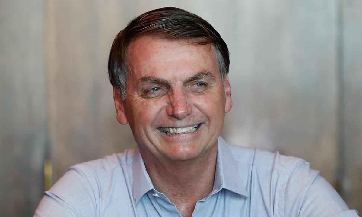 Bolsonaro é internado para tratar distúrbios digestivos 1 image