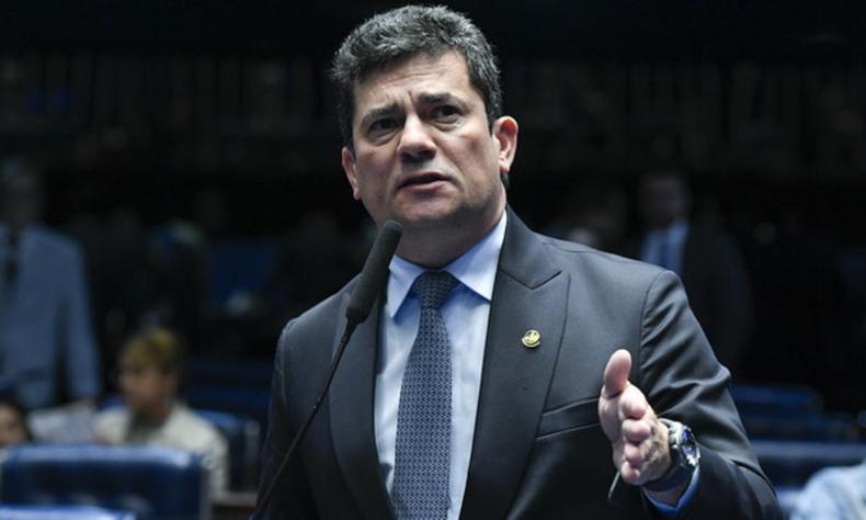 Sergio Moro