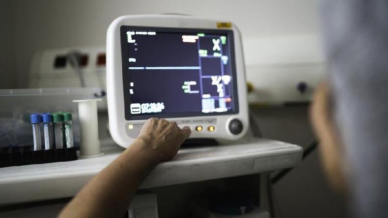 Metade das regi�es para onde a Covid-19 est� se difundindo tem recursos de atendimento abaixo dos par�metros recomendados para situa��es de normalidade(foto: Getty Images)