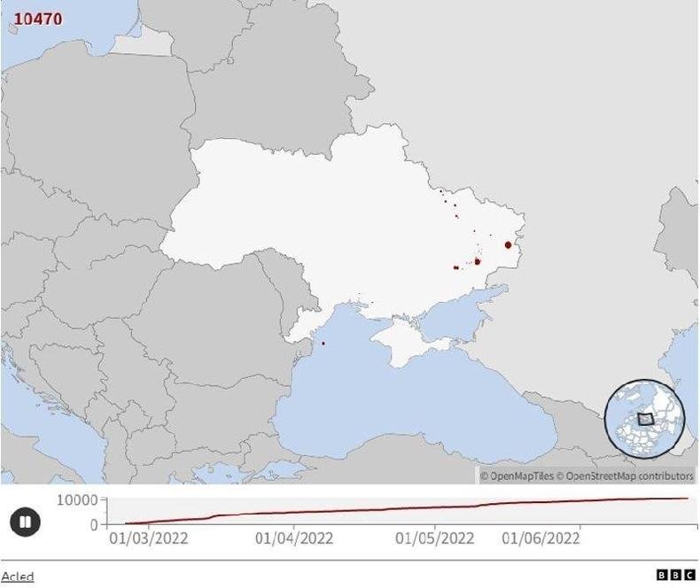 (foto: BBC) Interactive map