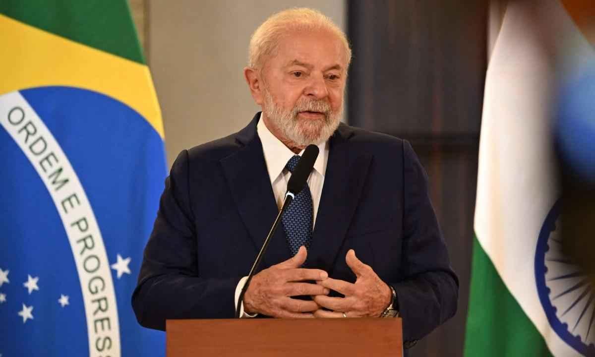 Lula vem em Minas no final do mês; primeira vez desde as eleições 1 image