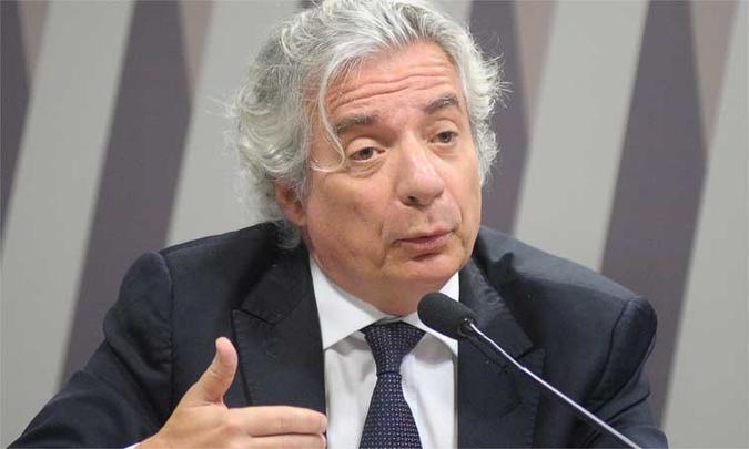 (foto: Pedro França/ Agência Senado - 17/8/16) (foto: Pedro França/ Agência Senado - 17/8/16)