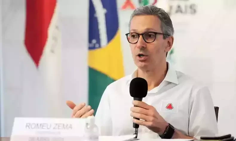 Romeu Zema