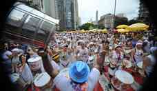 Carnaval BH 2023: prefeitura garante a festa mesmo sem patrocnio