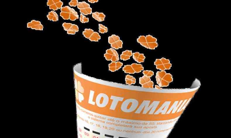 Lotomania vai sortear maior prmio no valor estimado em R$ 5,5 milhes 