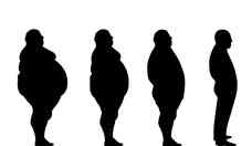 Gordofobia: alerta sobre obesidade  mais que necessrio