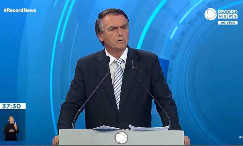 Jair Bolsonaro