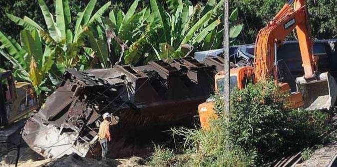 (foto: Paulo Filgueiras/EM A Press)