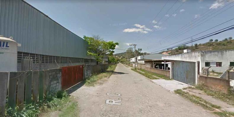 Empresa de materiais reciclveis