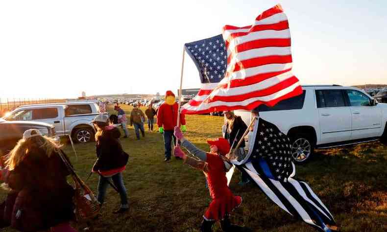 (foto: Jeff Kowalsky/AFP)