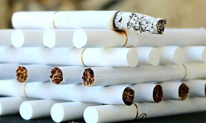 cigarros