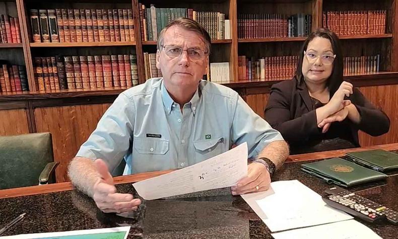 Jair Bolsonaro