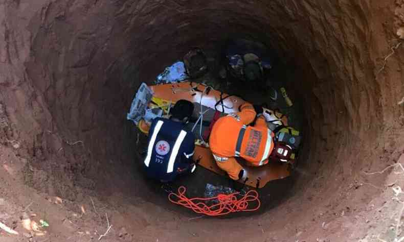 (foto: Corpo de Bombeiros/ divulgao)