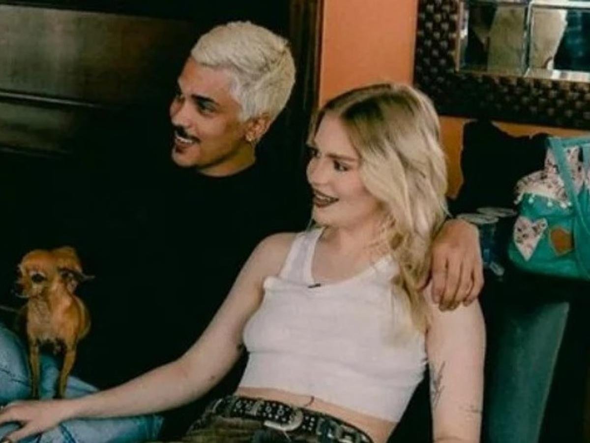 Luísa Sonza e Chico Moedas: entenda a polêmica - Cultura - Estado de Minas