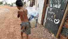 Estudo que contesta aumento da fome no Brasil abre crise no Ipea 