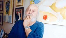 Exposio em Montes Claros comemora o centenrio de Konstantin Christoff