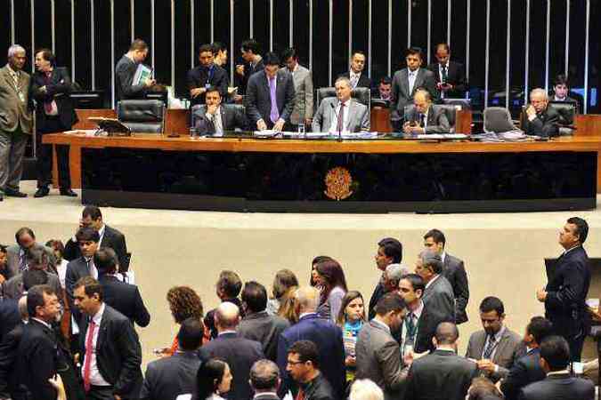 (foto: Gustavo Lima/Cmara dos Deputados)