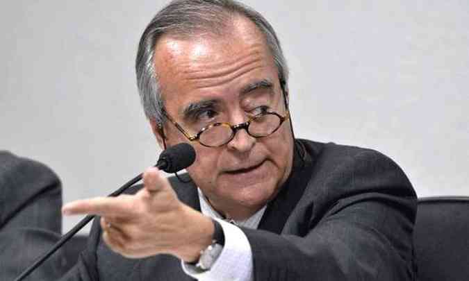 O ex-diretor da rea Internacional da Petrobras Nestor Cerver foi preso na madrugada desta quarta-feira