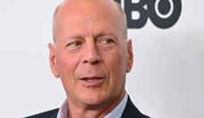 Filha de Bruce Willis fala sobre demncia frontotemporal do ator