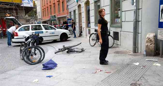 (foto: AFP PHOTO / APA / ELMAR GUBISCH AUSTRIA OUT )