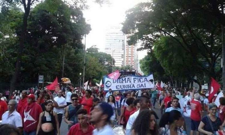 (foto: Marcelo da Fonseca/EM/D.A Press) (foto: Marcelo da Fonseca/EM/D.A Press)