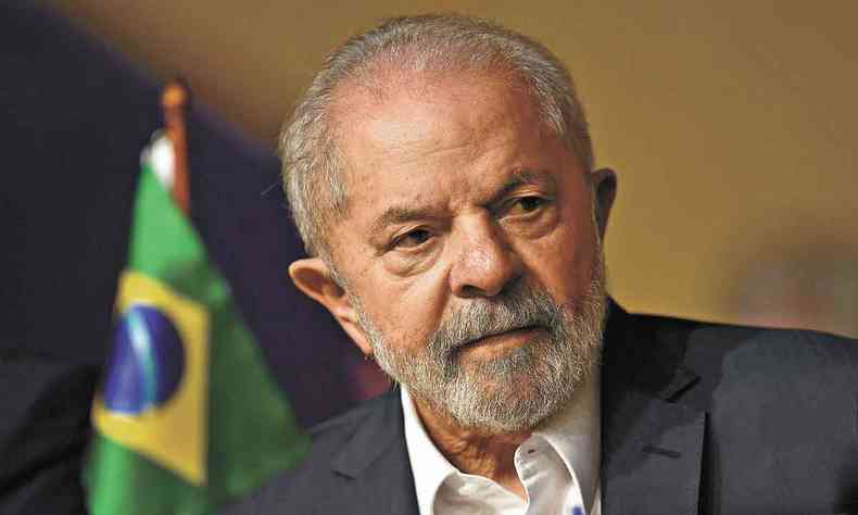 Lula defendeu mais investimentos no SUS