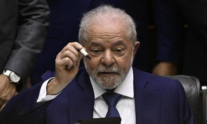 Luiz In�cio Lula da Silva