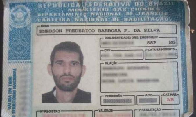 (foto: Polícia Militar Rodoviária/Divulgação) (foto: Polícia Militar Rodoviária/Divulgação)