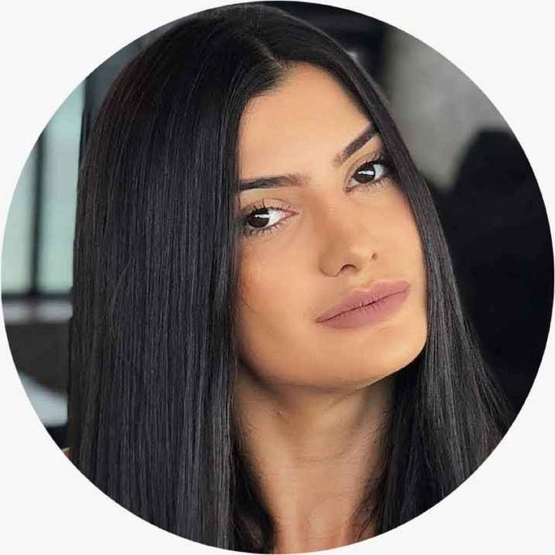 Marina Ferrari Marina Ferrari