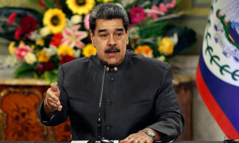 Maduro